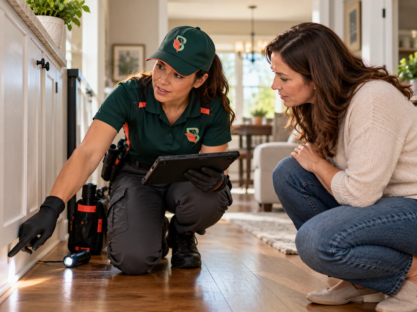 Pest Control Dannebrog, NE FAQs